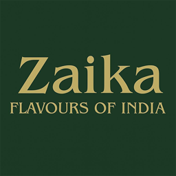 Zaika logo.